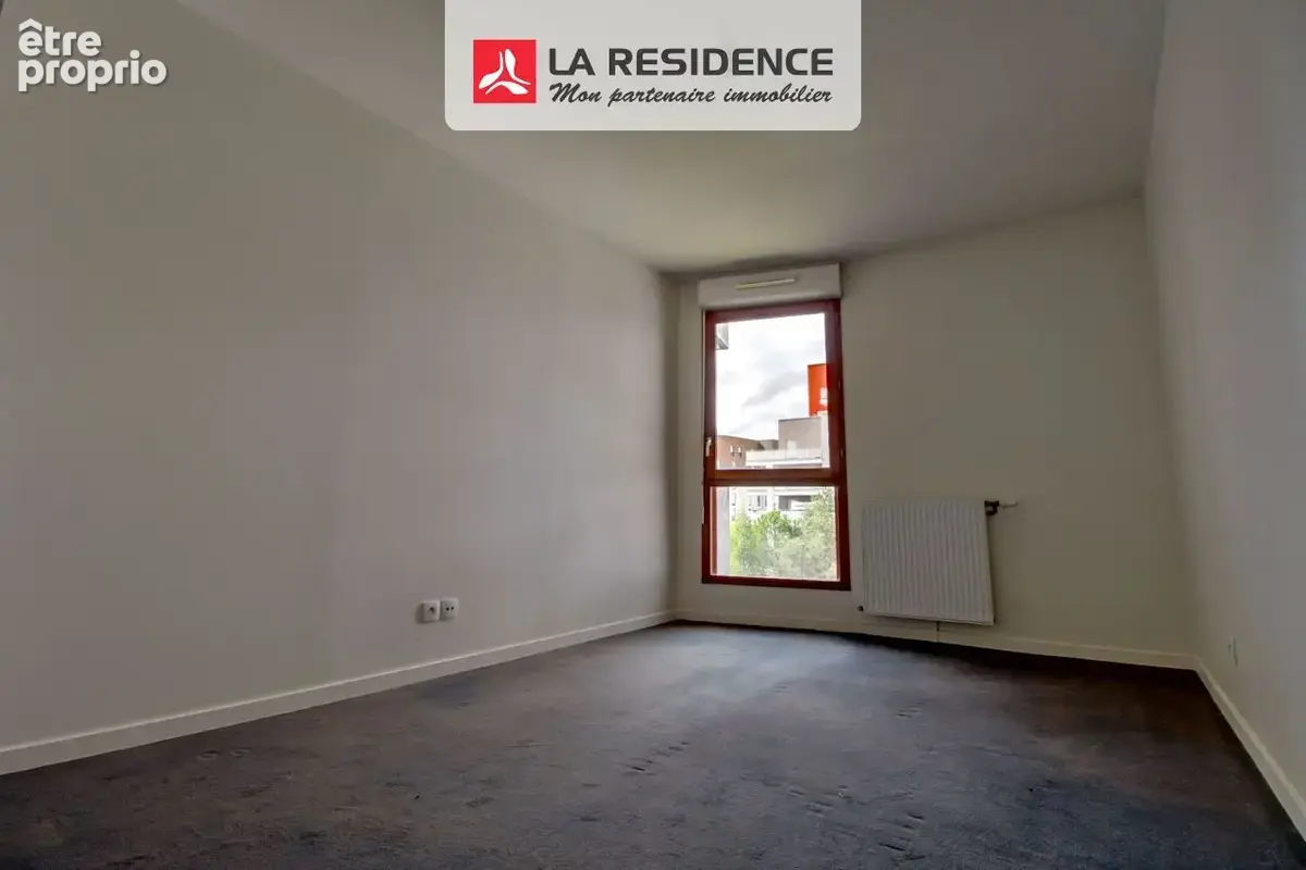 Appartement 3 pièces 56 m² à vendre à Cergy (95000) - photo 5