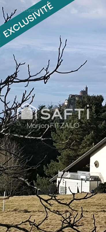 Photo 3 - Maison à DABO
