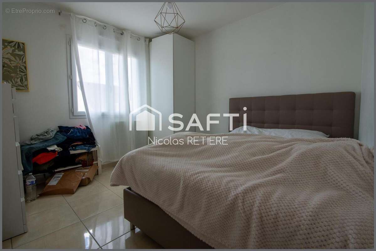 Photo 8 - Maison à SAINT-HERBLAIN