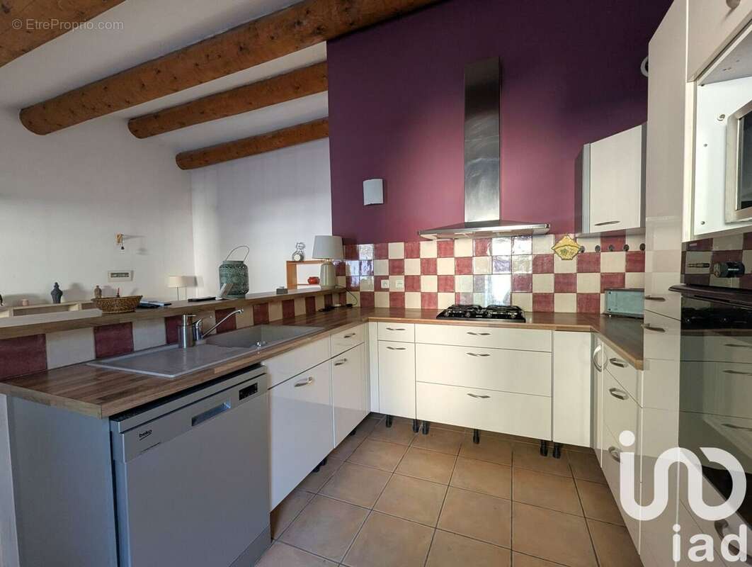 Photo 4 - Appartement à LA BRILLANNE