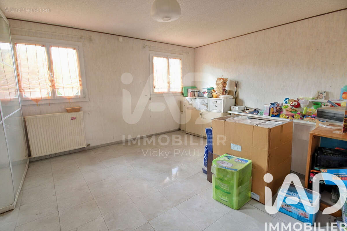 Photo 9 - Maison à PITHIVIERS-LE-VIEIL