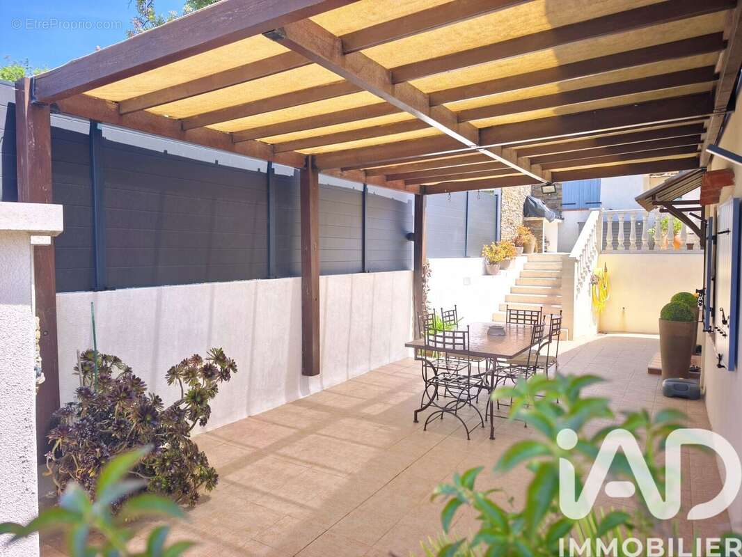 Photo 8 - Maison à LA SEYNE-SUR-MER