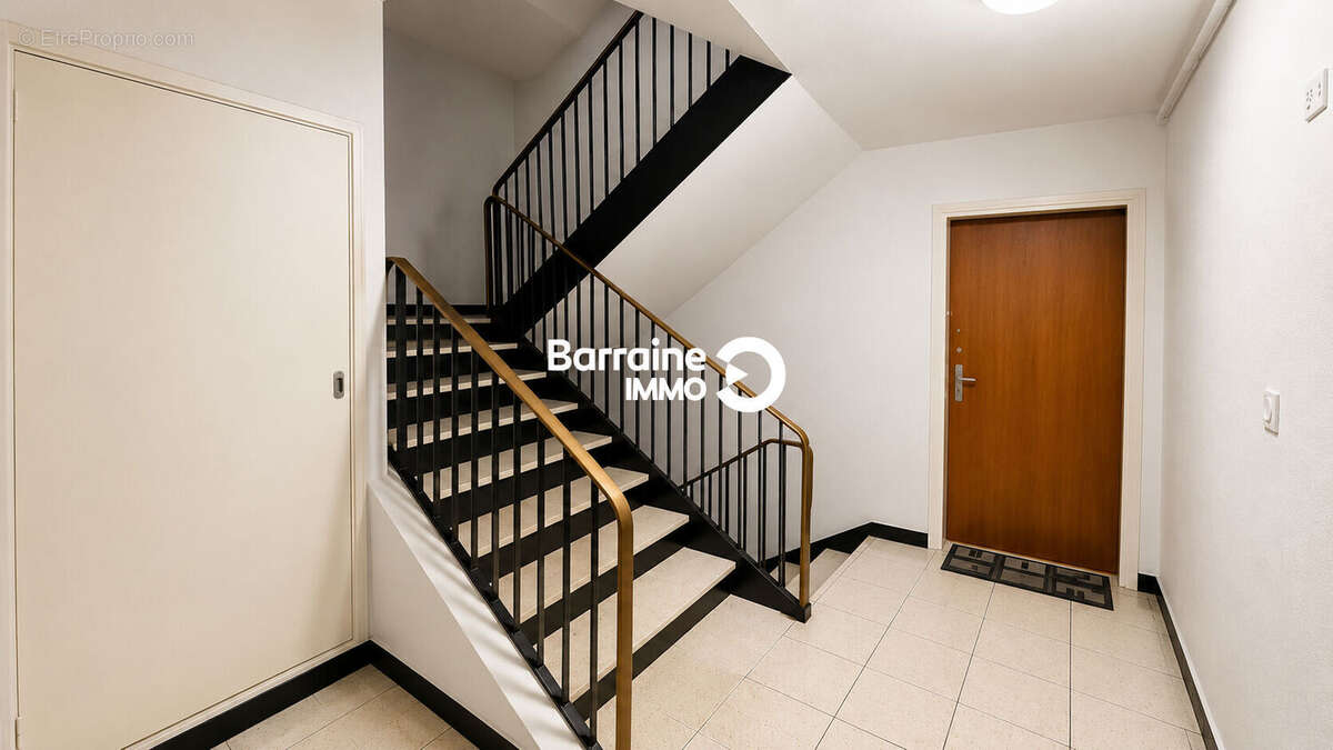 Appartement à LORIENT