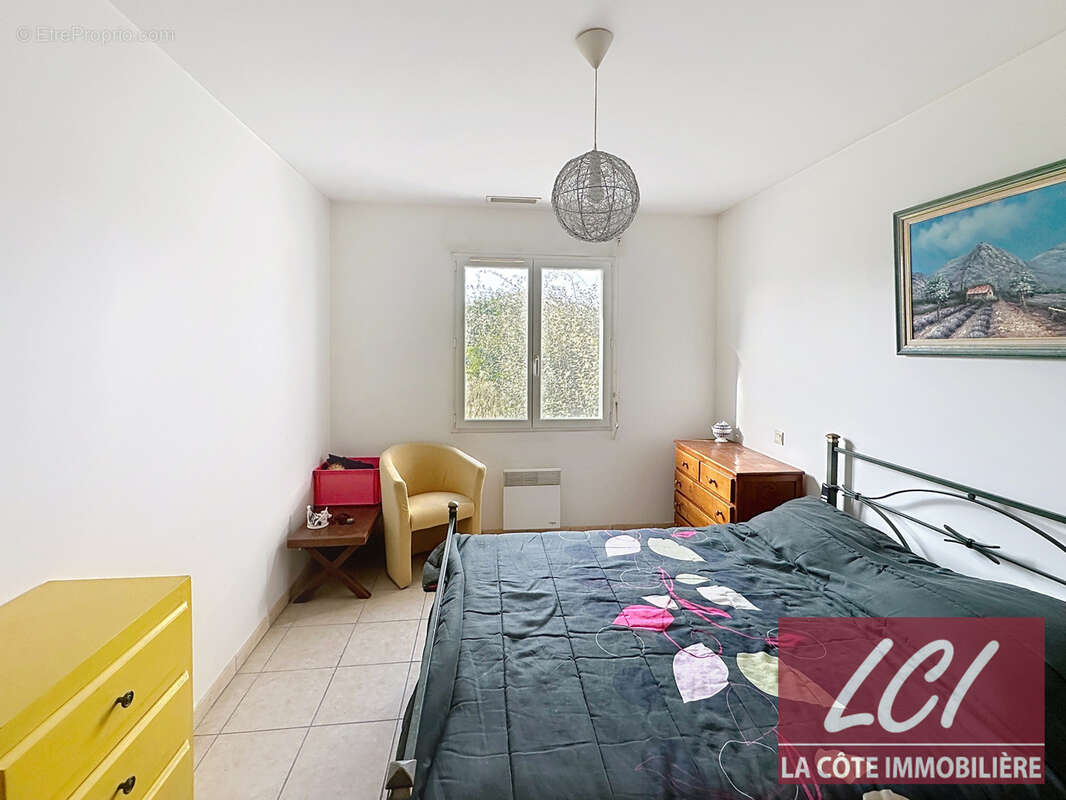 Maison à GUJAN-MESTRAS