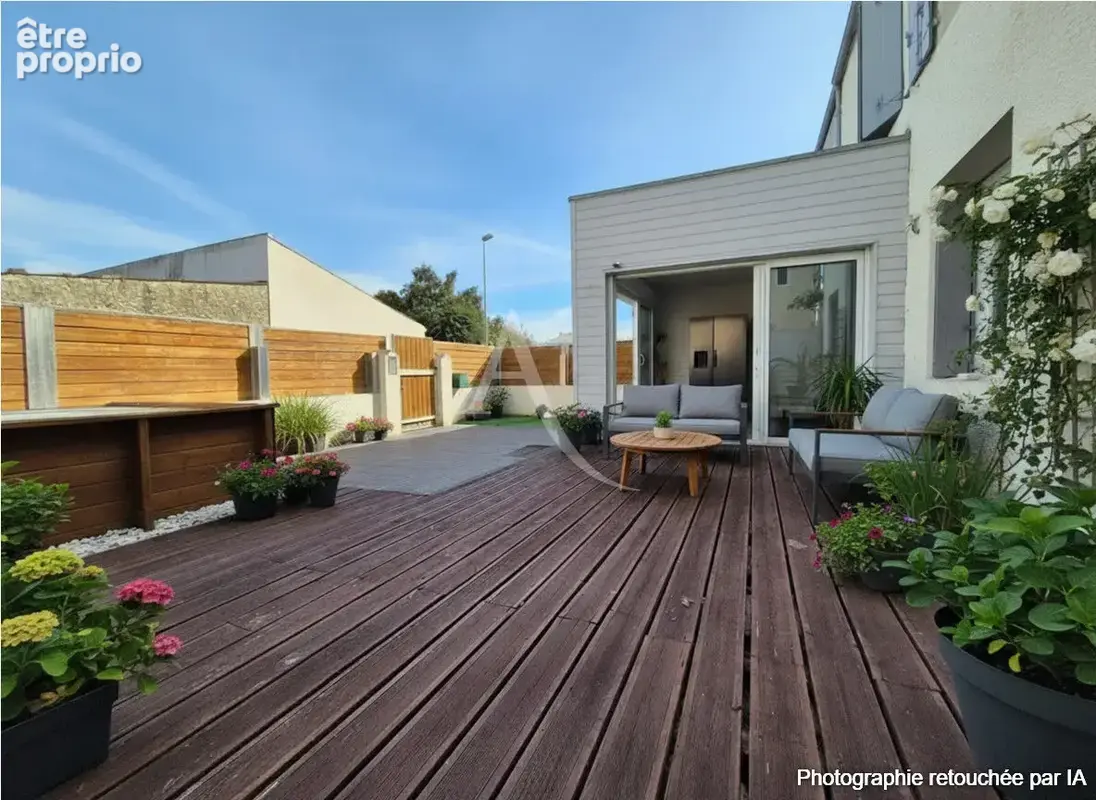 Maison 5 pièces 116 m² à vendre à Marsilly (17137) - photo 12