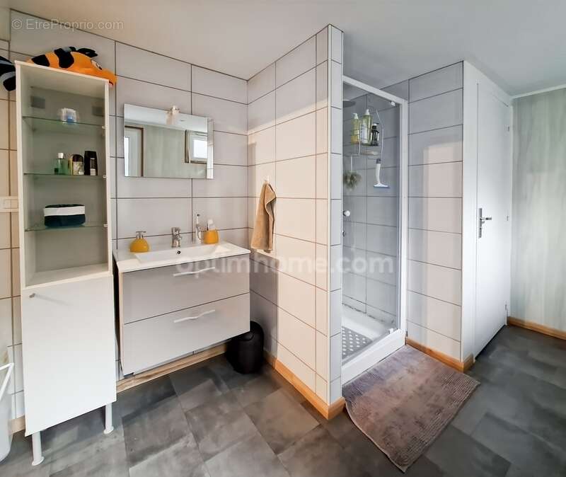 Appartement à VICHY