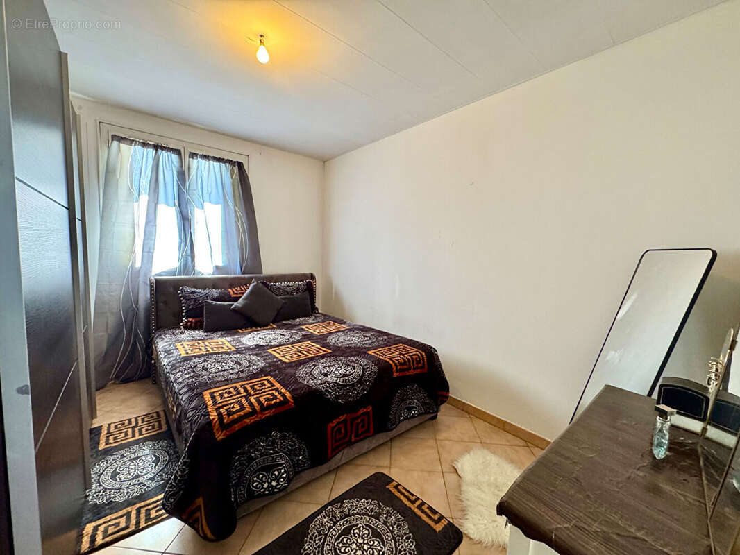 Appartement à BRIGNOLES