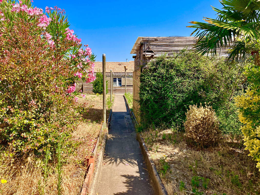 Photo Maison à Les Sables-D'olonne au prix de 346 500€