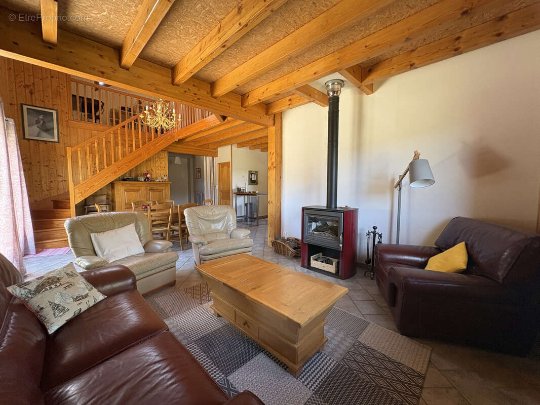 Maison à AUTRANS