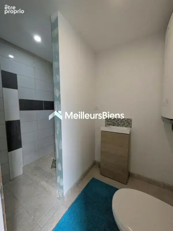 charmante maison entièrement rénovée - photo 8