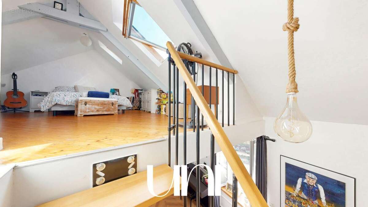 Appartement à BAYEUX