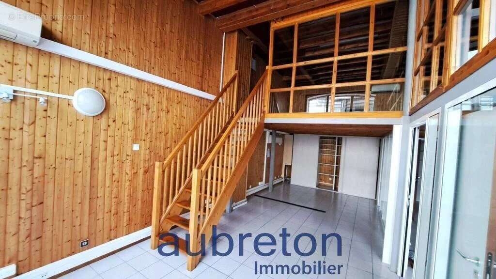 Commerce à GRENOBLE