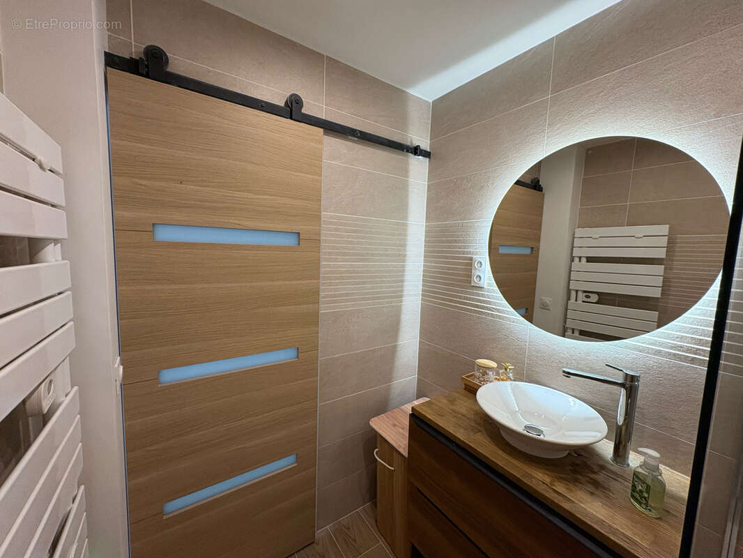 Appartement à DRANCY
