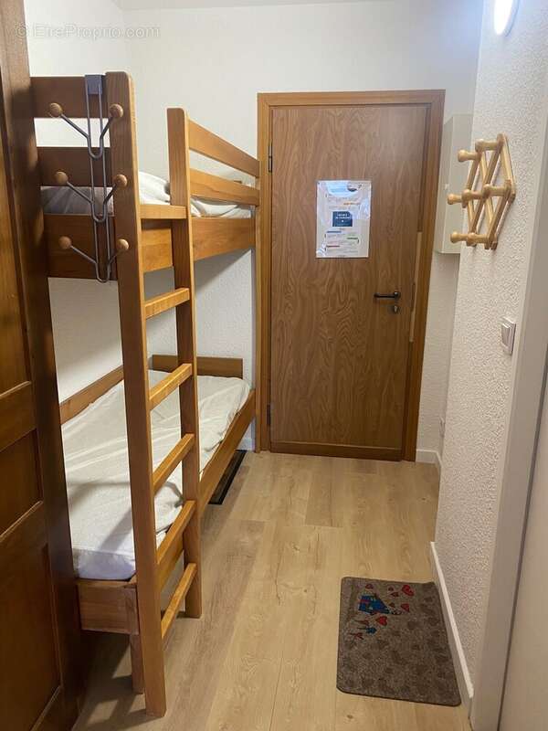 Appartement à TANINGES