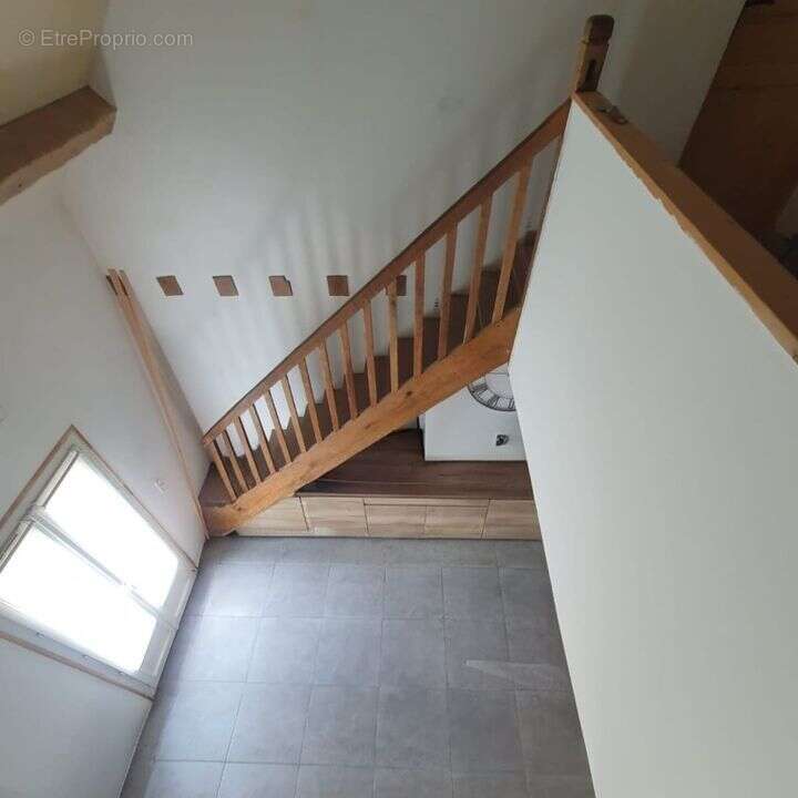 Maison à SARAN