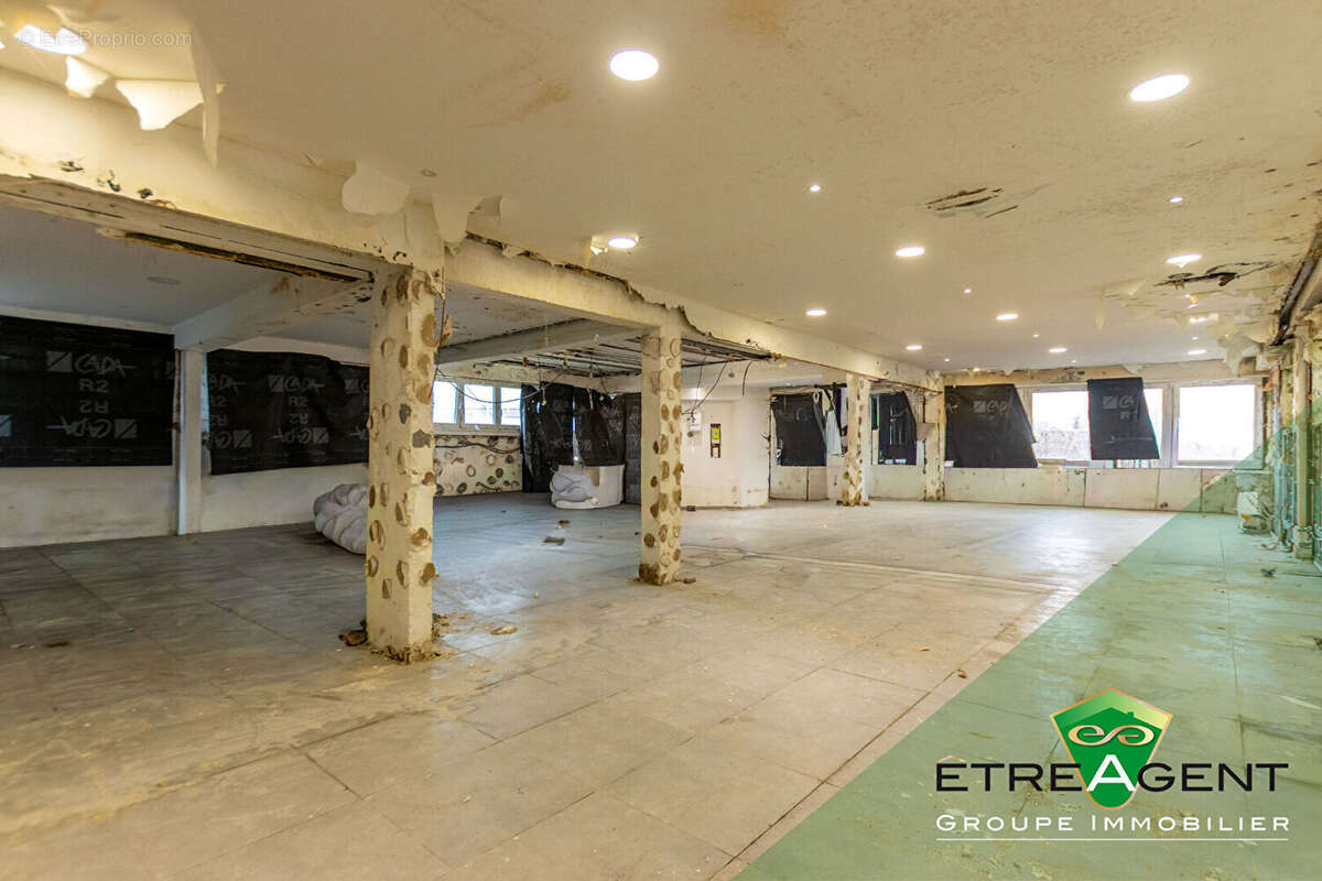 Maison à MONTMORENCY