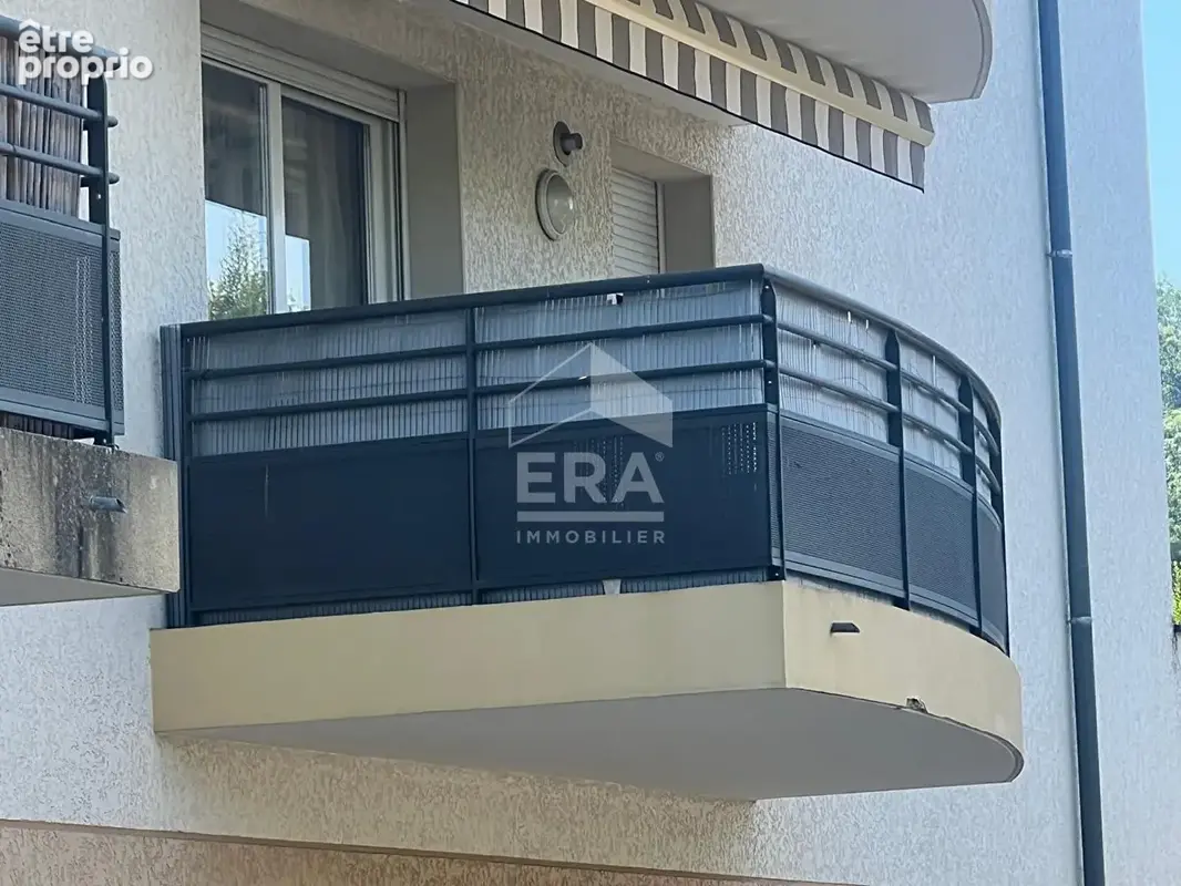 Appartement 69m² à villefontaine - photo 14