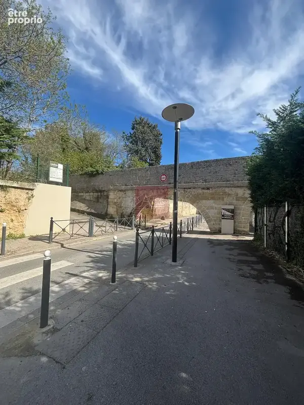 Magnifique T1 en dernier étage IDEAL INVESTISSEUR - photo 4