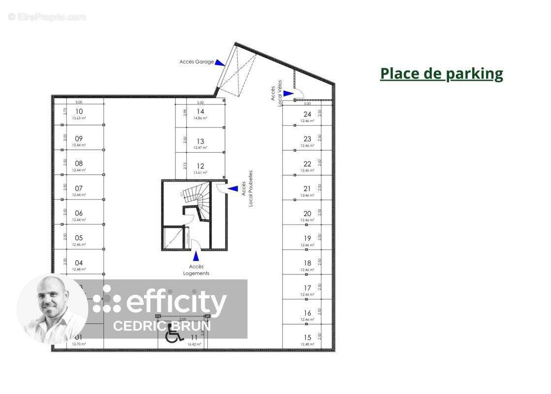 Appartement à ARACHES-LA-FRASSE
