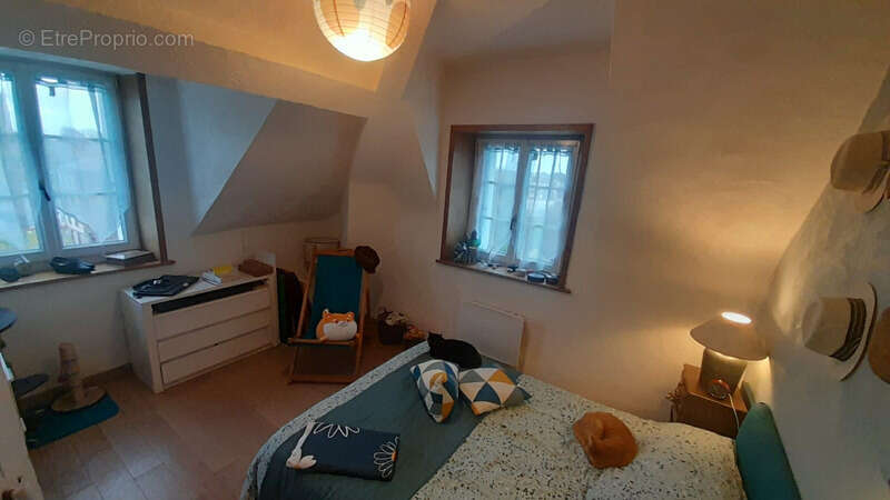 Appartement à LE CROISIC