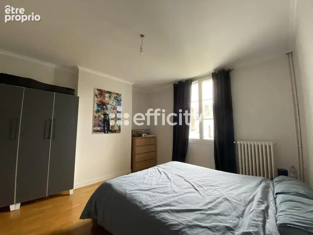 Maison 132 m² à Tours  - photo 7