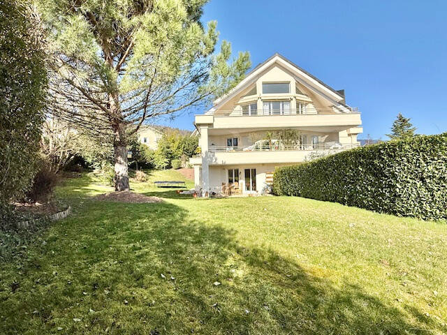 Appartement à DIVONNE-LES-BAINS