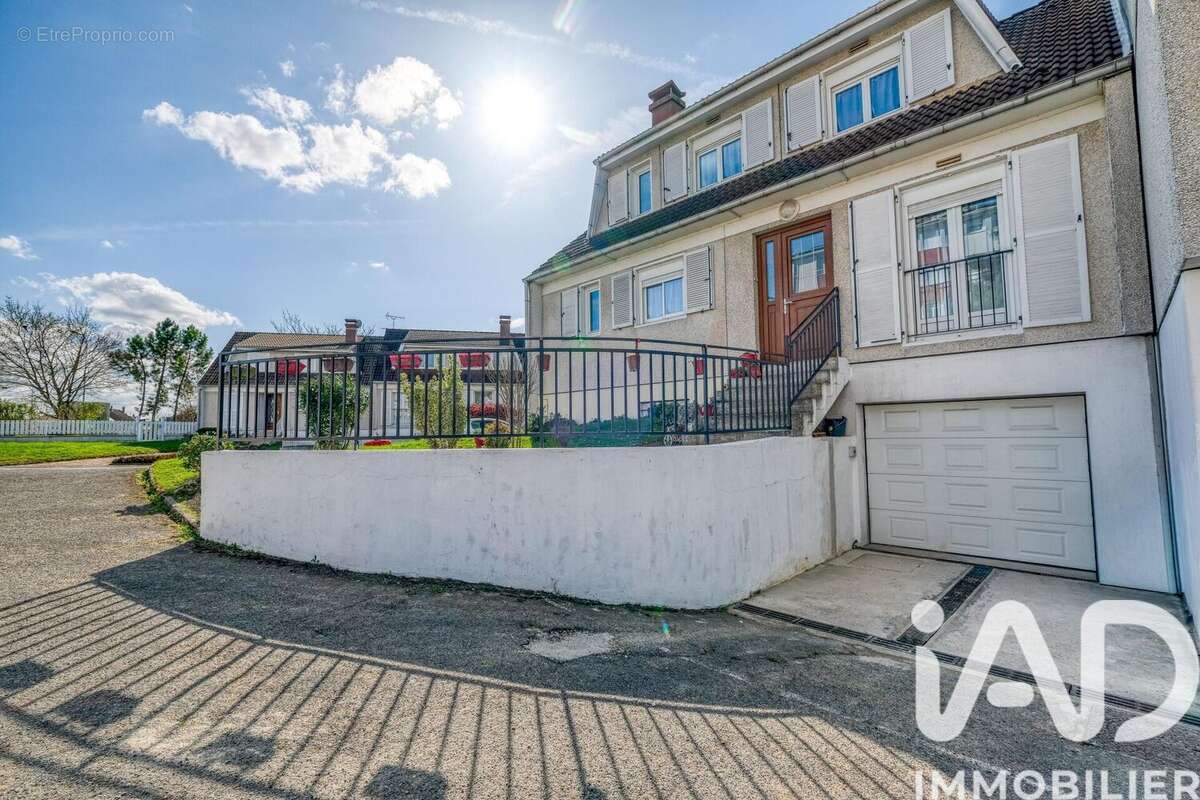 Photo 3 - Maison à MEAUX