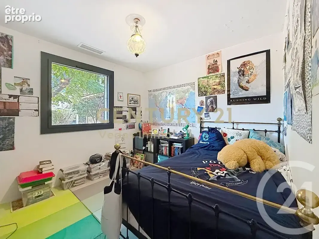 Maison 6 pièces 143 m² à vendre à Saint-Jean-De-Vedas (34430) - photo 10