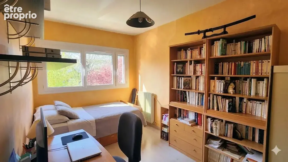 Maison 5 pièces 89 m² à vendre à Villepreux (78450) - photo 8