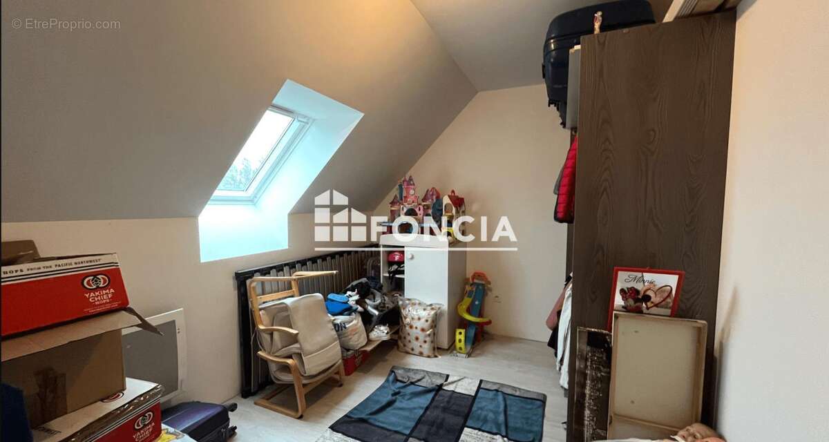 Exclusivite salouel pavillon de 92,89 m2 vendu loue 1200 € / mensuel - photo 5