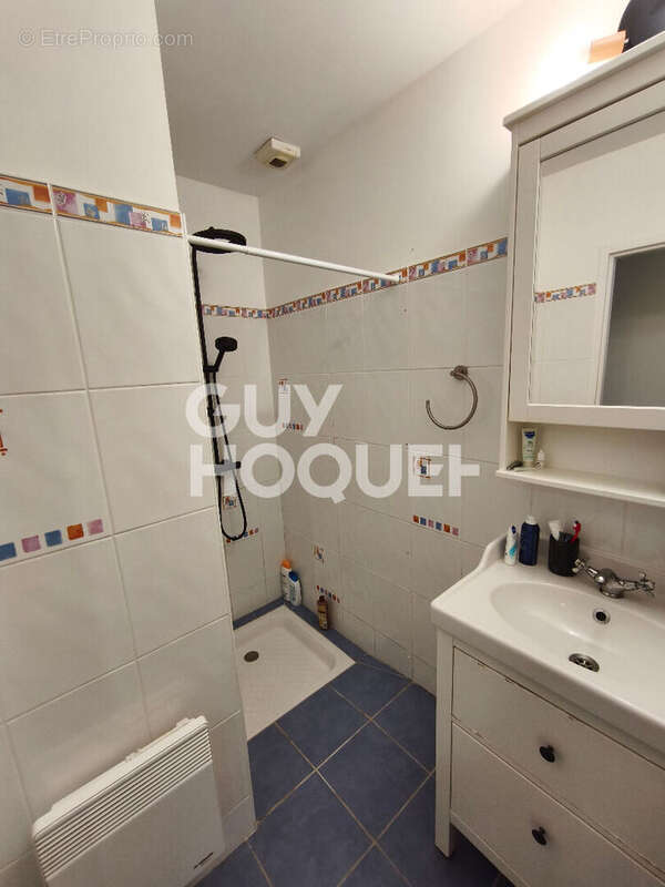 Maison de 115 m2, 4 chambres, piscine - photo 9