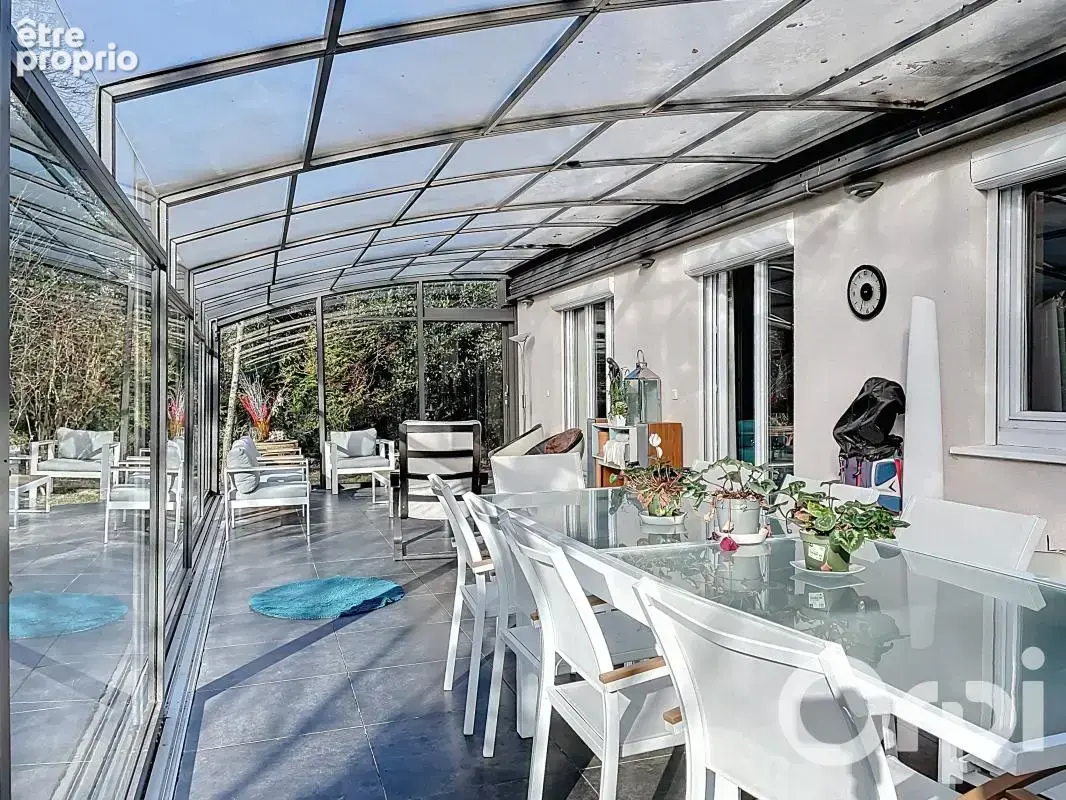 Maison à Vendre de 8 pièces à Longjumeau - photo 28