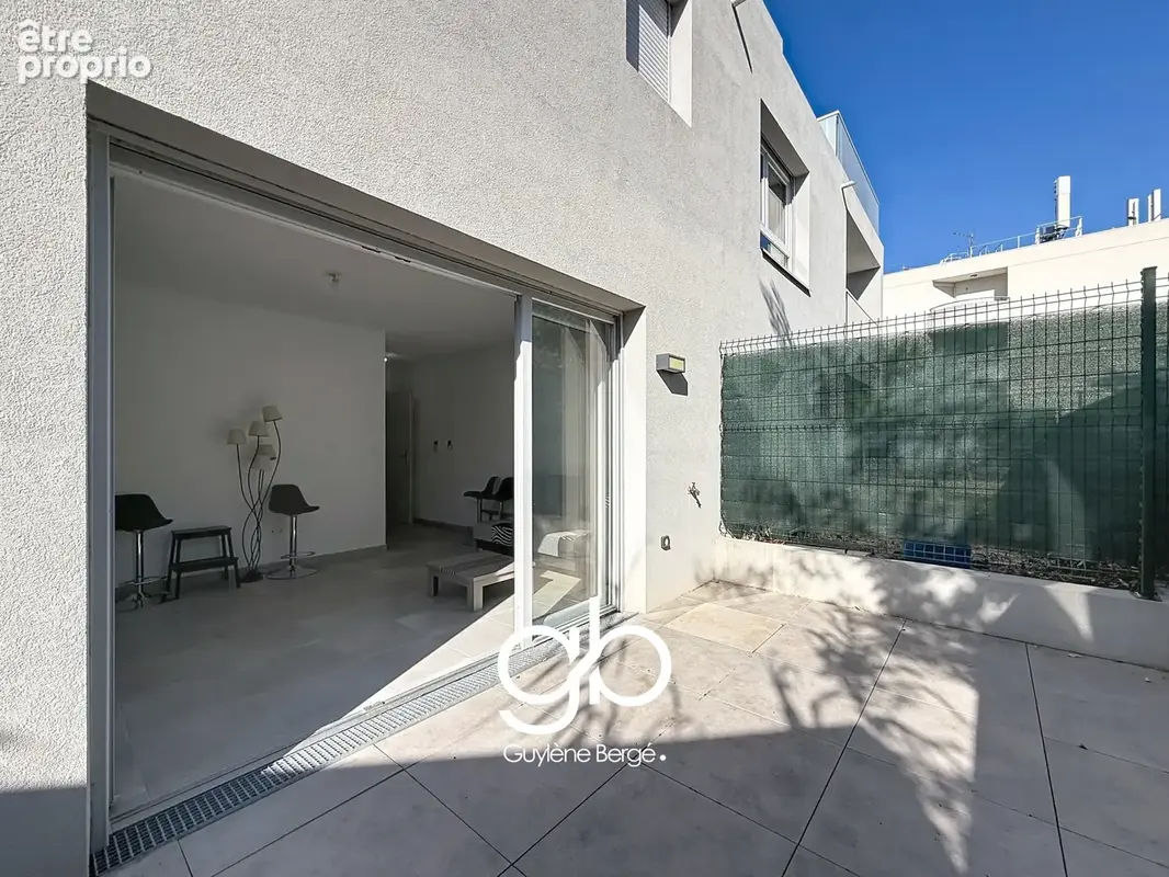 Studio Récent Montpellier 34000 - Idéal Étudiant - photo 5