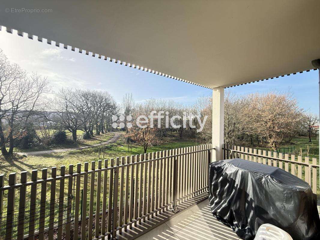 Appartement à LES SABLES-D'OLONNE