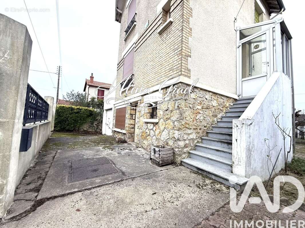 Photo 4 - Maison à BEAUCHAMP