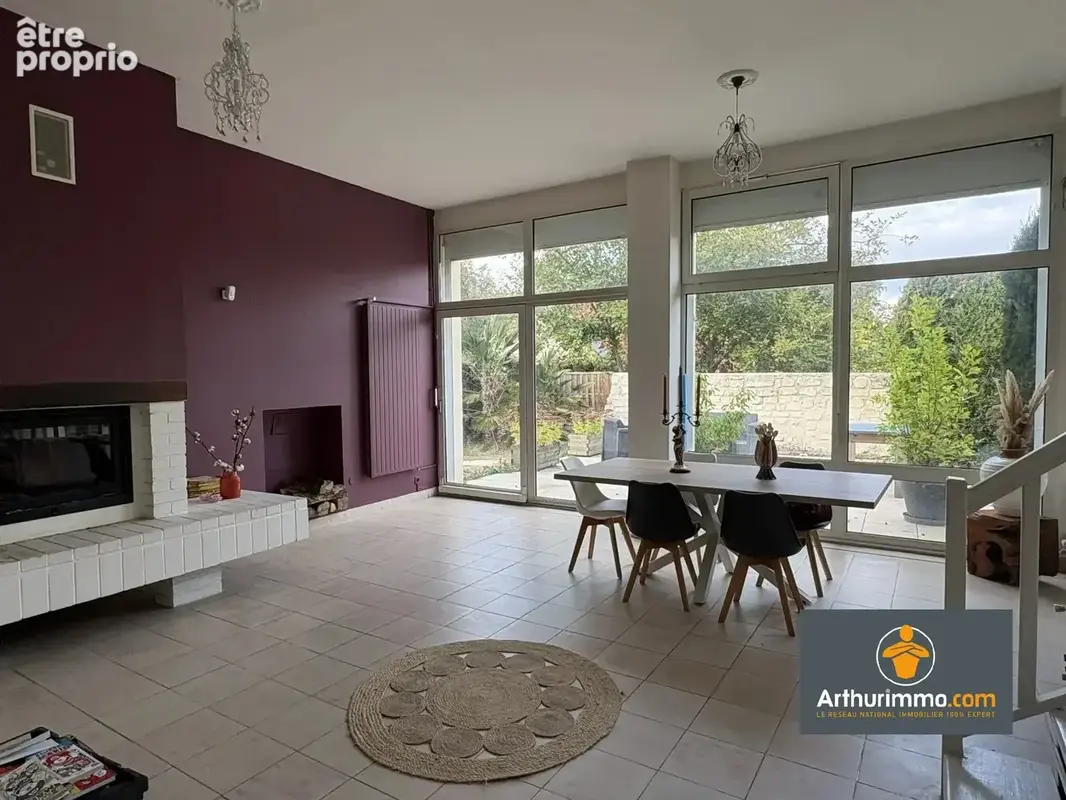Longere en pierre de 238 m2 - photo 26