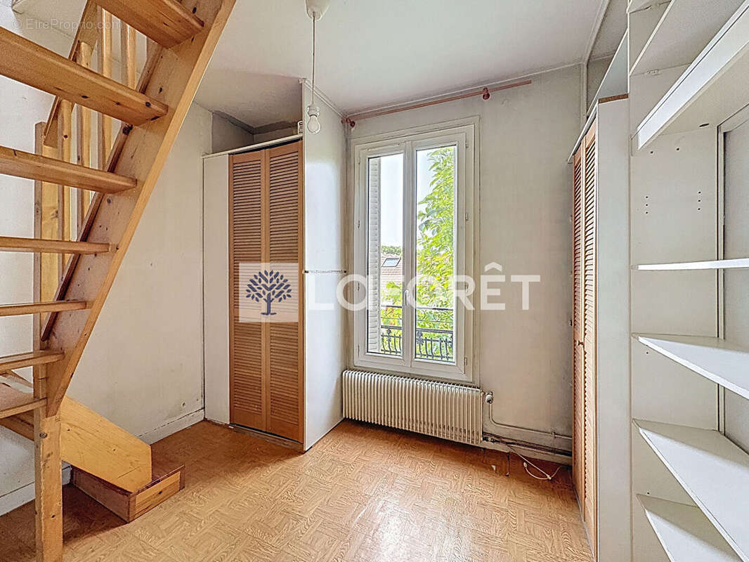Maison à ANTONY