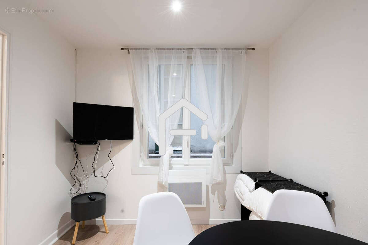 Appartement 17 m² à Toulouse  - photo 3