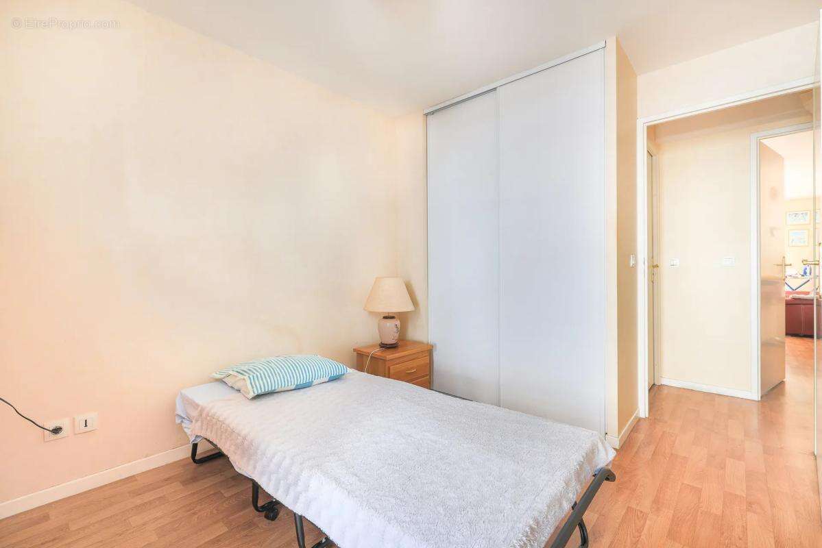 Appartement à CHOISY-LE-ROI