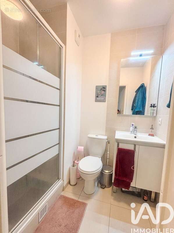 Photo 9 - Appartement à SARTROUVILLE