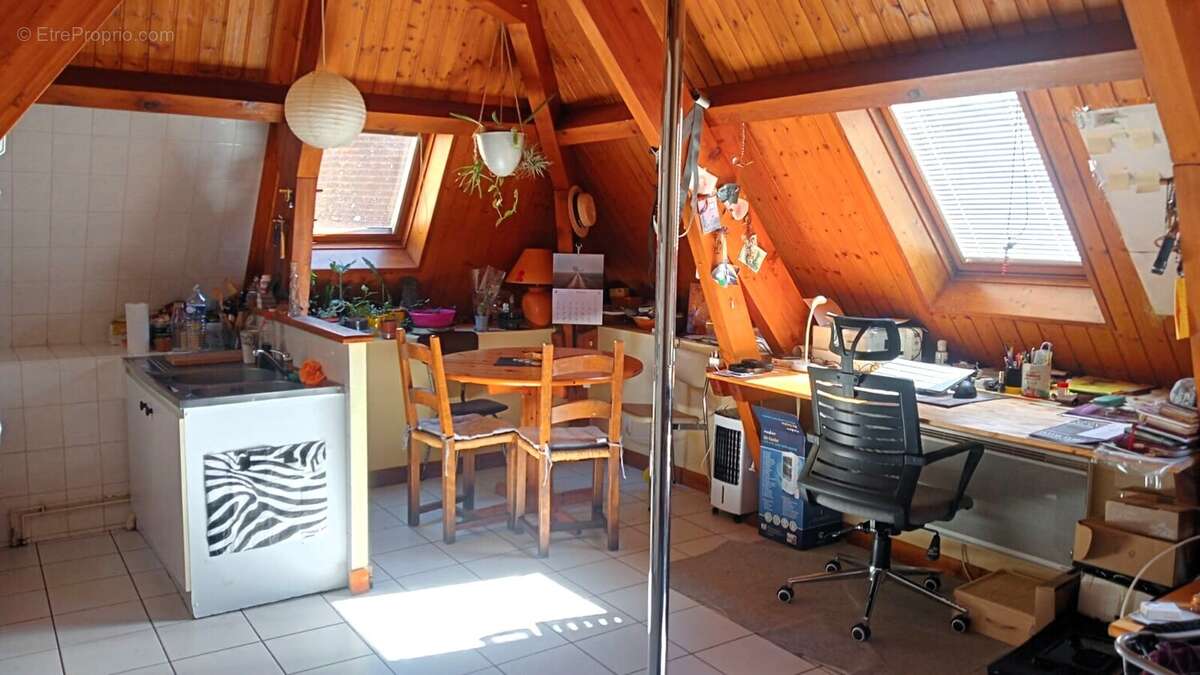 Appartement à GOURDON