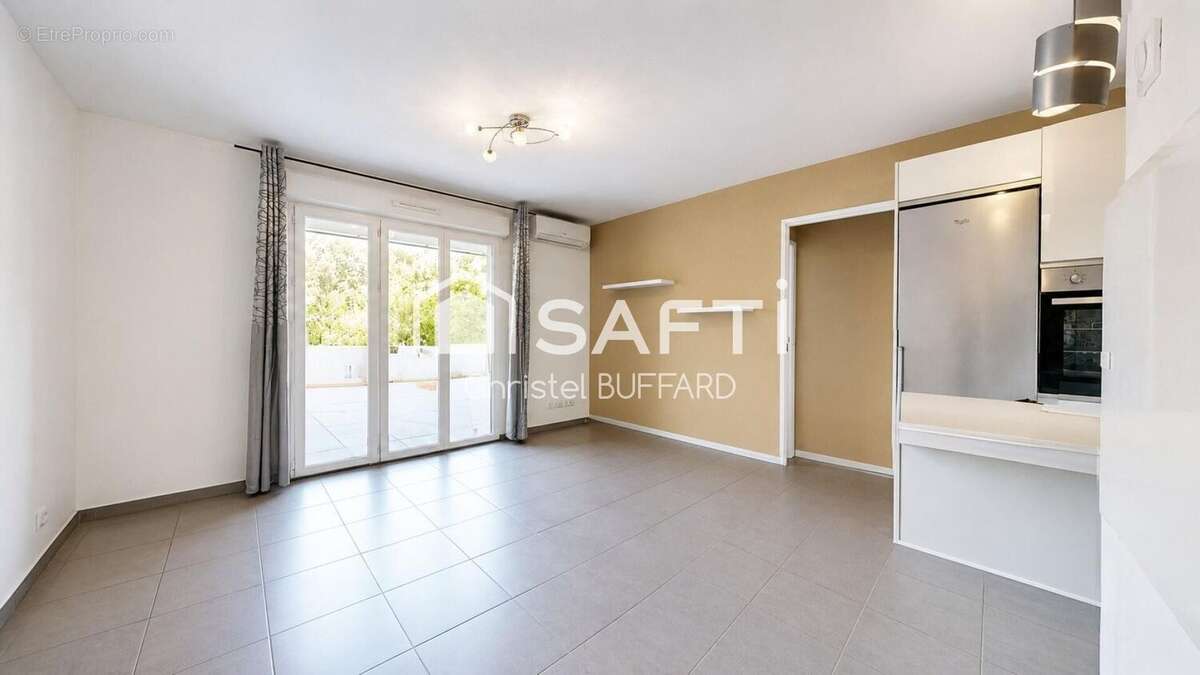 Photo 9 - Appartement à MARSEILLE-10E