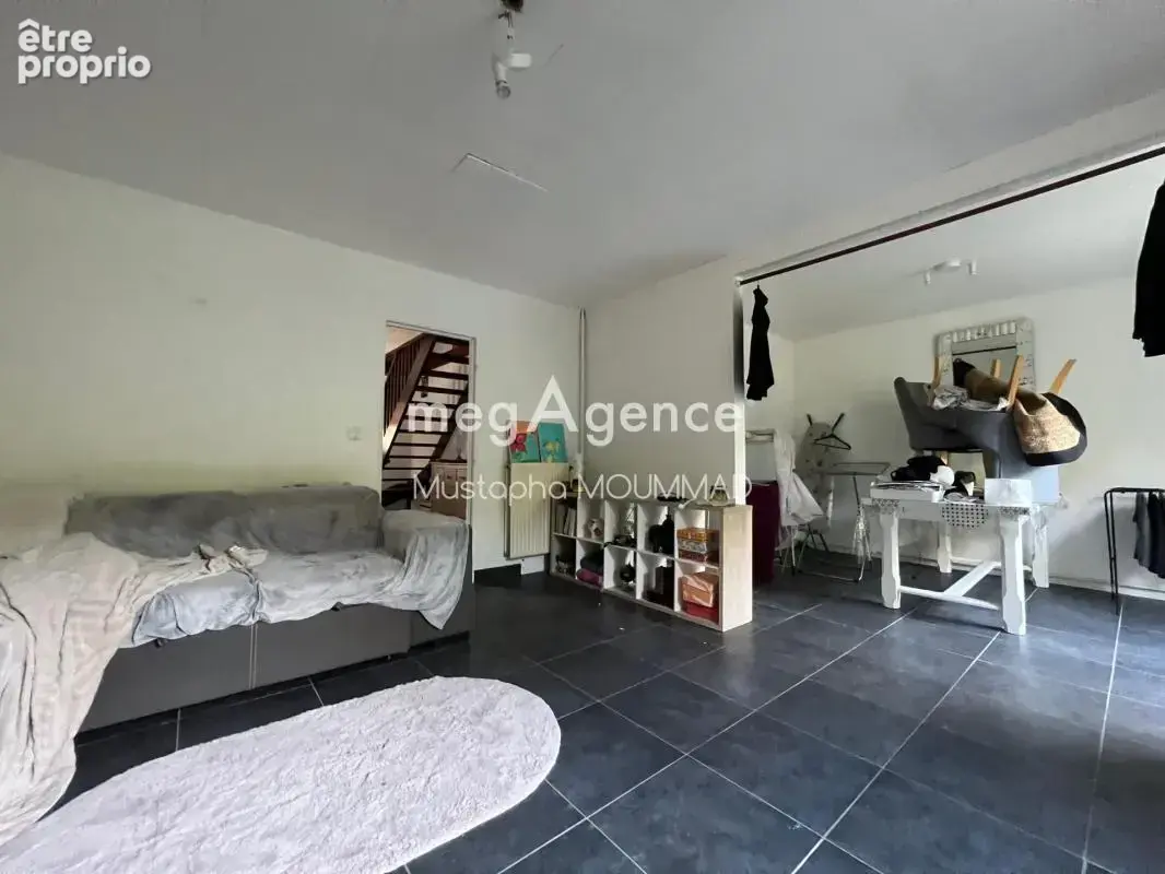 Coup de coeur potentiel !  maison 6 pièces 106 m2 - photo 2
