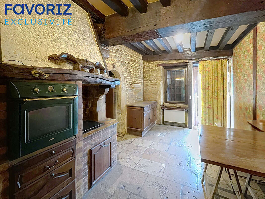 Maison à MARCILLY-OGNY