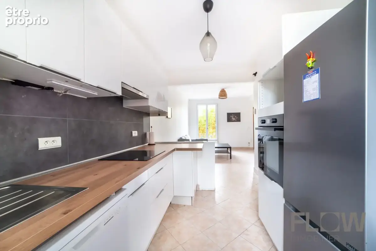 Maison 4 pièces 108 m² à vendre à Colombes (92700) - photo 6