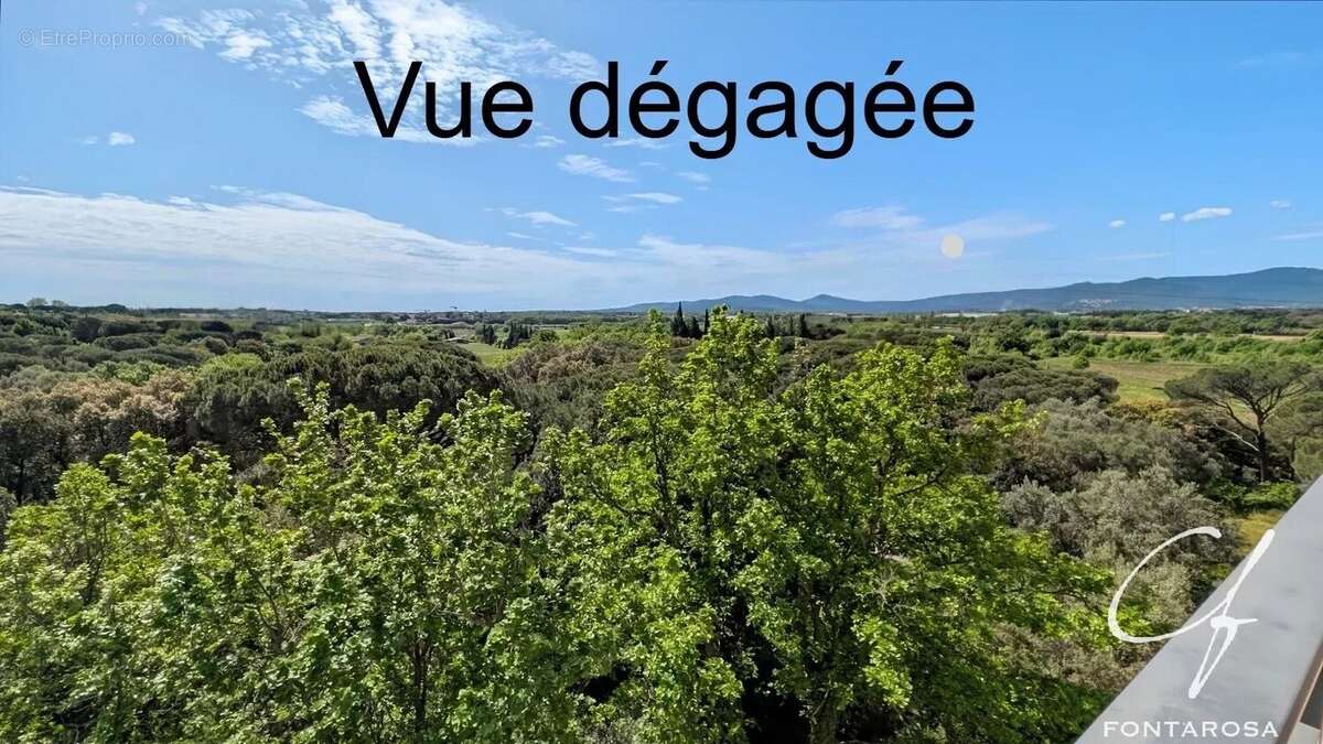 Appartement à FREJUS