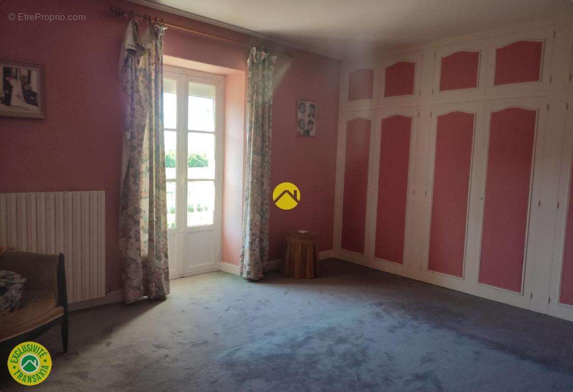 Propriété avec dépendances - photo 10