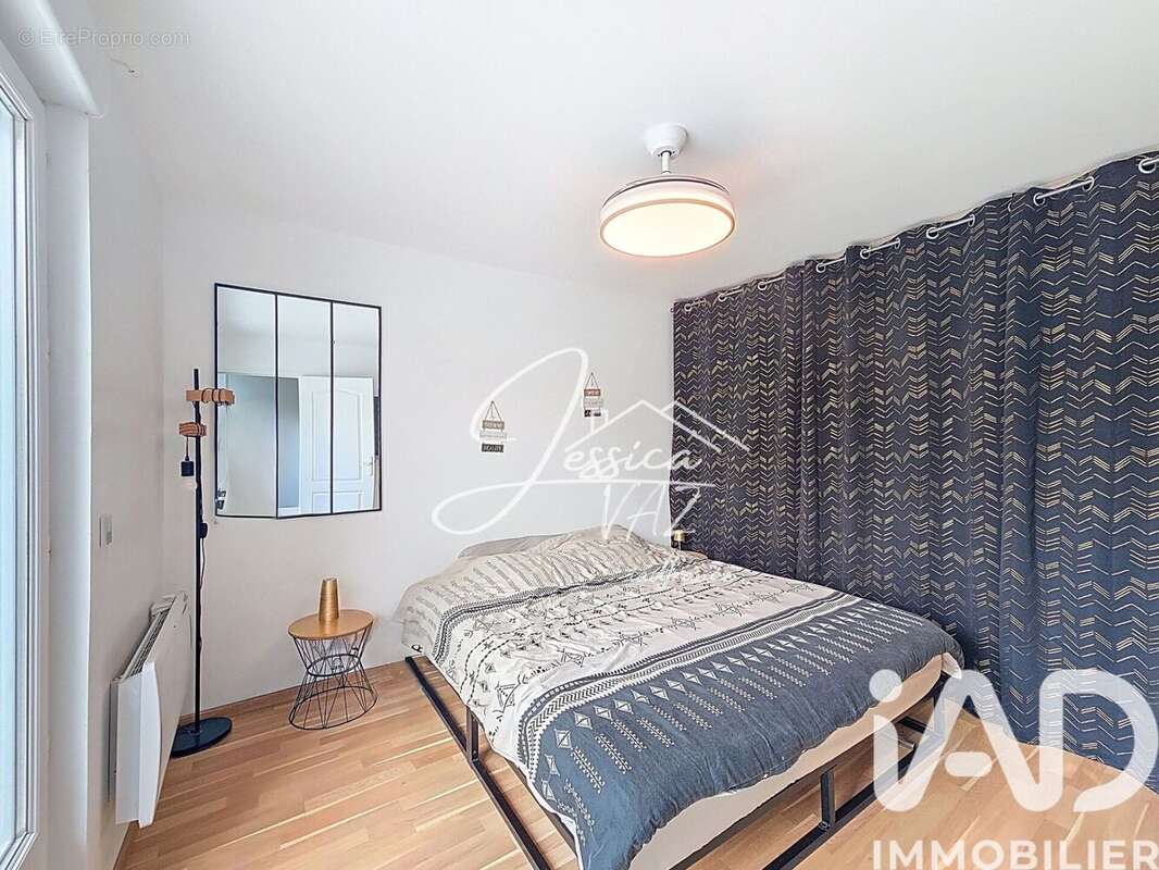 Photo 8 - Maison à CREPY-EN-VALOIS