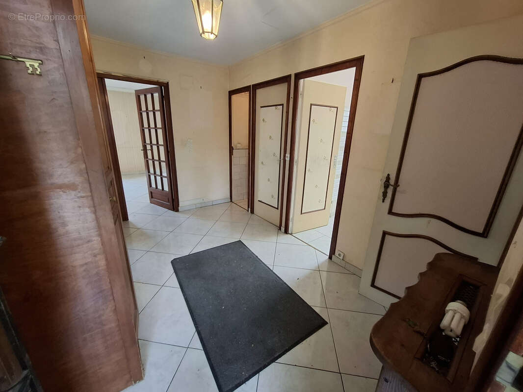 Maison à SAINT-AUGUSTIN