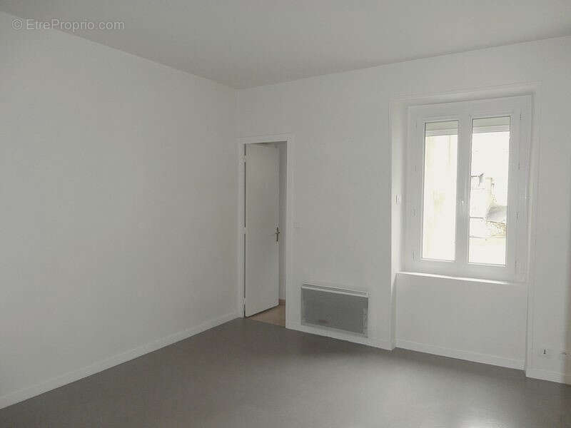 Appartement à LE MANS